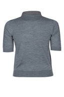 Jacob Cohen Polo M/M Collo Borchiette