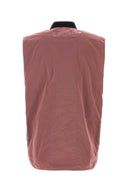 Refrigiwear Dark Pink Nylon Vest
