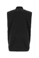 Refrigiwear Black Nylon Vest