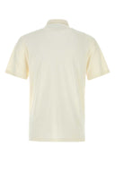 قميص Piquet Piquet White Piquet
