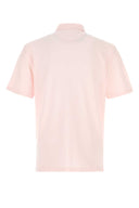 قميص Piquet Piquet Piquet Fedeli Pink Piquet
