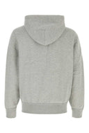 Polo Ralph Lauren Grey Cotton Sweatshirt