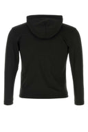 Balenciaga Black Stretch Polyester Balenciaga X Under Armourâ® Sweatshirt