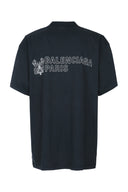 Balenciaga Oversized T Shirt