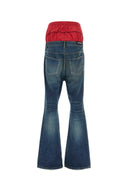 Balenciaga Denim Jeans