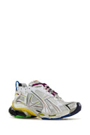 Balenciaga Multicolor Runner Sneakers
