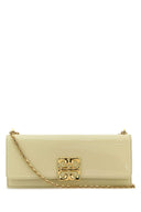 Givenchy Ivory Leath