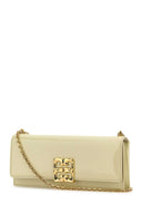 Givenchy Ivory Leath