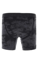 Diesel Twee Tone Stretch Nylon Diesel X Savage X Fenty Boxer