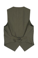 Brunello Cucinelli 조끼