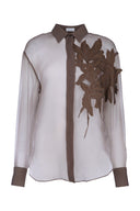 Brunello Cucinelli 셔츠