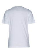 カルビンクラインナノロゴレギュラーTシャツ