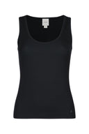 캘빈 클라인 모달 리브 탱크 탑