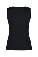 캘빈 클라인 모달 리브 탱크 탑