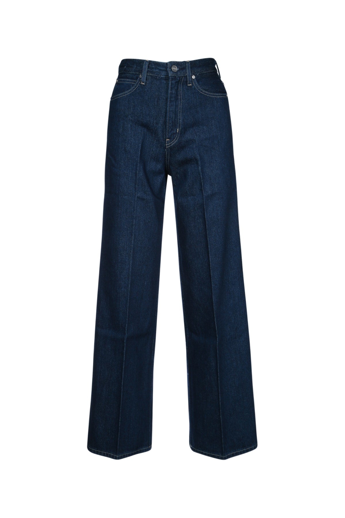 Calvin Klein Hr Wide Brilliant Blue