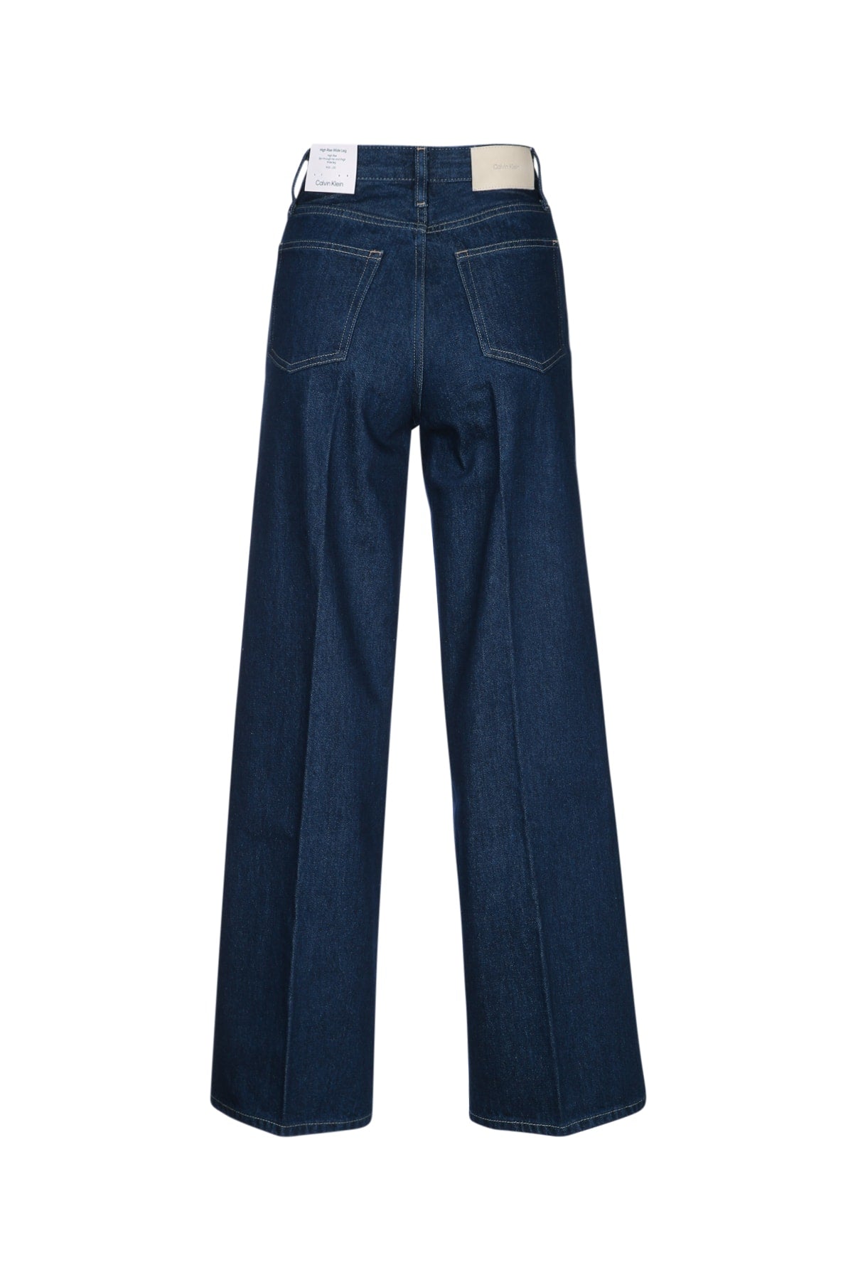 Calvin Klein Hr Wide Brilliant Blue