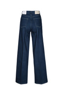 Calvin Klein hr breit brillant blau