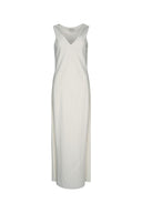 Calvin Klein Tech Texture Bias Ankle Dress