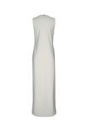 Calvin Klein Tech Texture Bias Ankle Dress