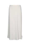 Calvin Klein Travel Twill Tailored Skirt