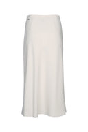 Calvin Klein Travel Twill Tailored Skirt