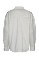 Calvin Klein Cotton Voile Ls Shirt