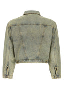 Entire Studios Denim Jacket