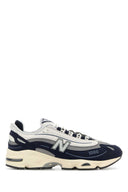 New Balance Multicolor Rubber And Mesh 1000 Sneakers