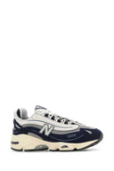 New Balance Multicolor Rubber And Mesh 1000 Sneakers
