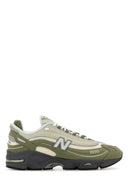Sneakers New Balance 1000 in gomma e mesh multicolor