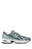 New Balance 740-Sneaker aus mehrfarbigem Gummi und Mesh