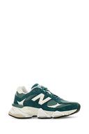 Sneakers New Balance 9060 in mesh bicolore e pelle scamosciata