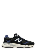 Sneakers New Balance 9060 in mesh multicolore e pelle scamosciata