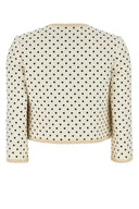 Valentino Garavani Printed Viscosa Blazer