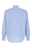 Valentino Garavani Powder Blue Oxford Shirt