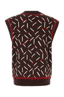 Bottega Veneta المطرزة جاكار