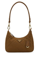 Prada Biscuit Re Nylon Re Edition Spall Bag