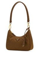 Prada Biscuit Re Nylon Re Edition Spall Bag