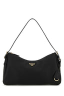 Prada Black Leather Handbag