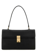Prada Black Leather Handbag