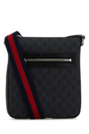 Gucci Gg Supreme Fabbro Gg Umhängetasche
