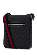 Gucci Gg Supreme Fabbro Gg Umhängetasche