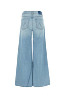 Mother Denim The Undercover Wide Leg Jeans