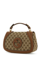 Gucci Original Gg Stoff Gucci Blondie Handtasche