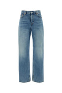 Gucci Denim Jeans