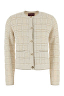 Gucci L/S C/Nk Crdgn