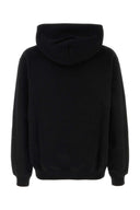 Gucci Black Jersey Sweatshirt