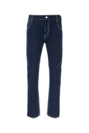 Gucci Denim Jeans