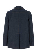 Gucci Denim Blazer