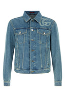 Gucci Denim Jacket